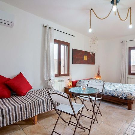 Villa Wunjo Iun R3267 La Maddalena  外观 照片