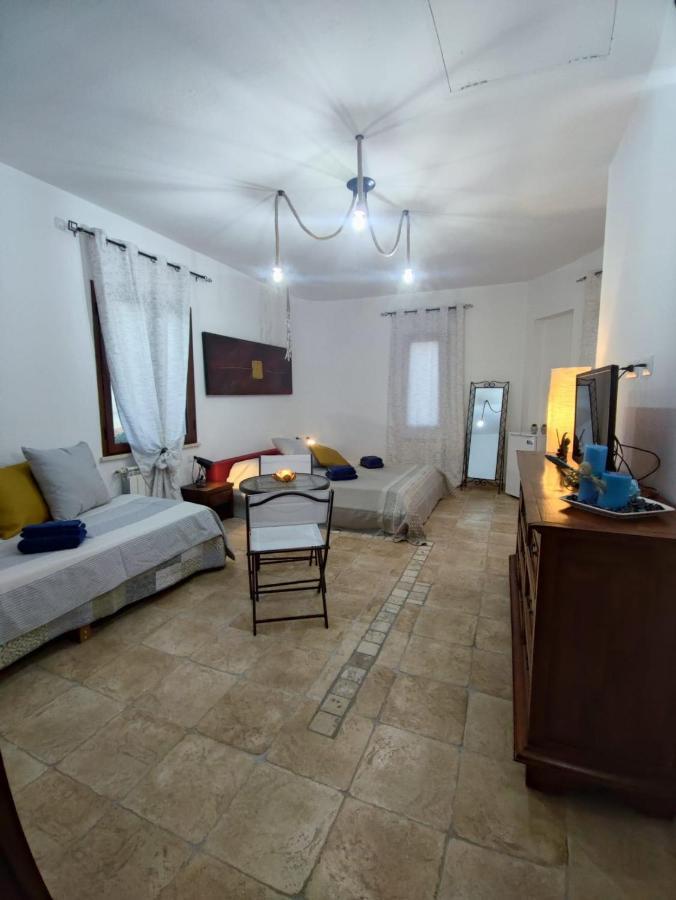 Villa Wunjo Iun R3267 La Maddalena  外观 照片