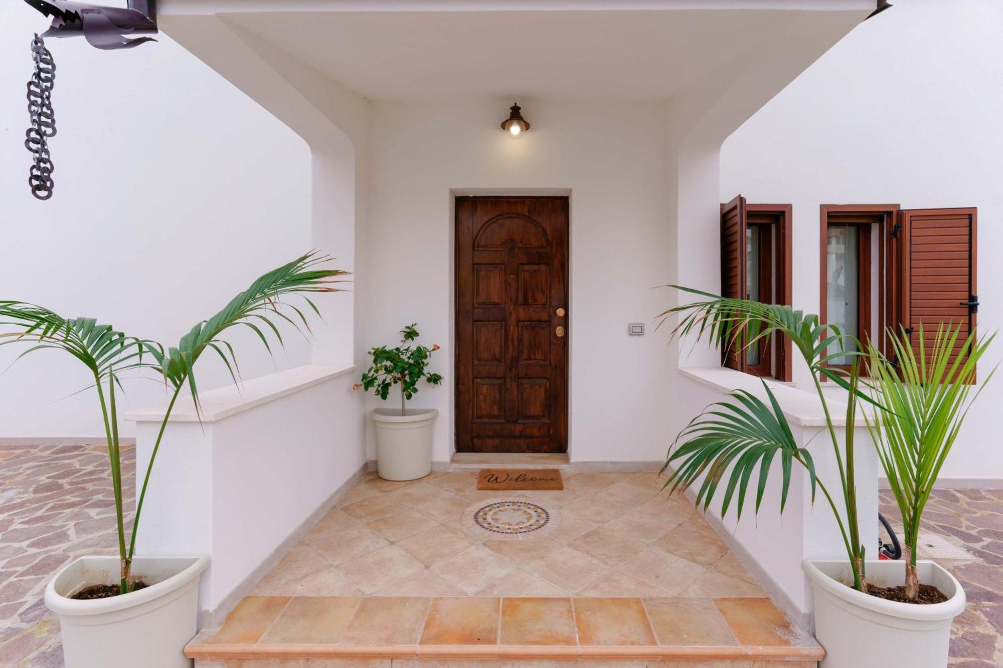Villa Wunjo Iun R3267 La Maddalena  外观 照片