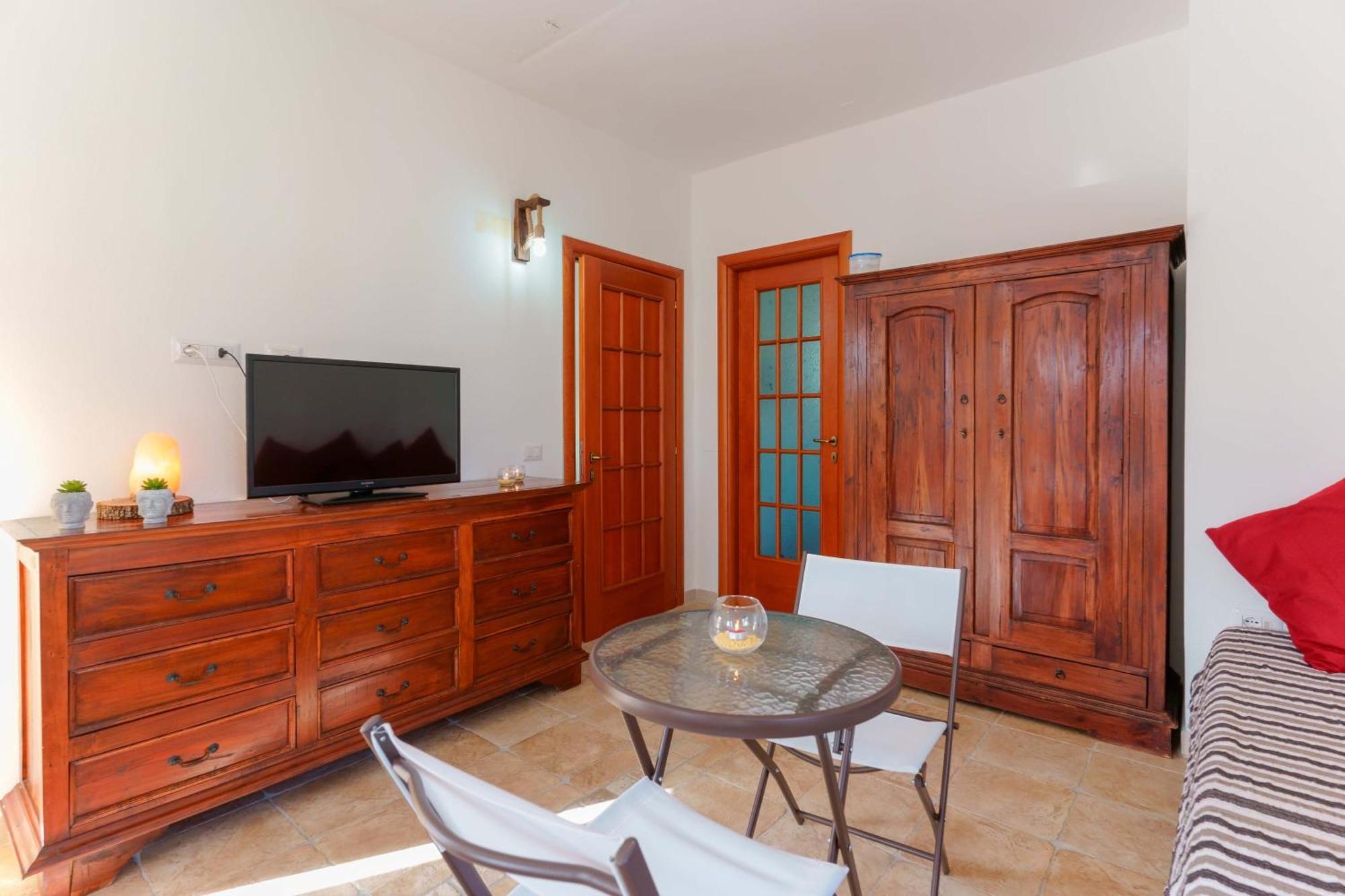 Villa Wunjo Iun R3267 La Maddalena  外观 照片