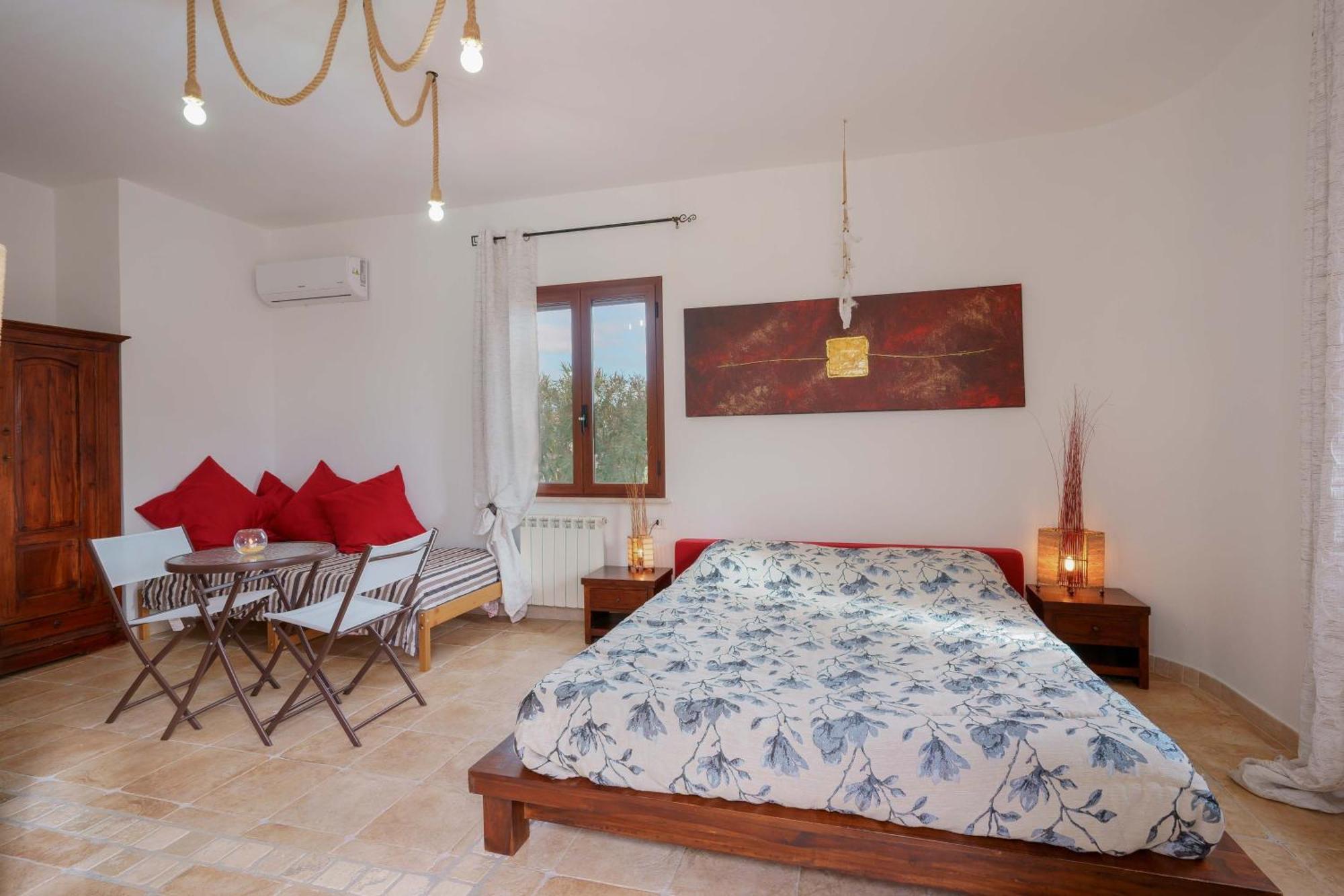 Villa Wunjo Iun R3267 La Maddalena  外观 照片