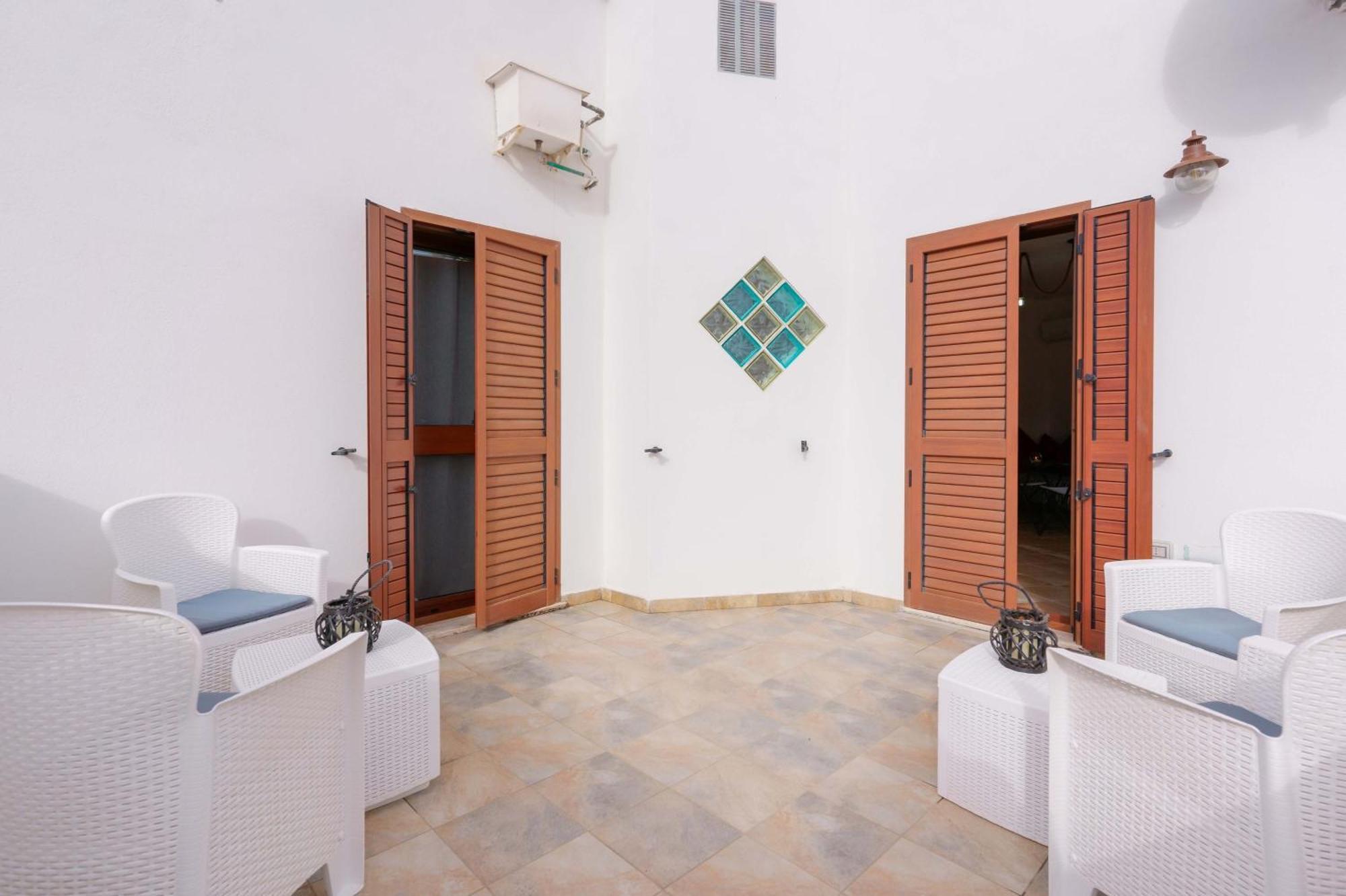 Villa Wunjo Iun R3267 La Maddalena  外观 照片