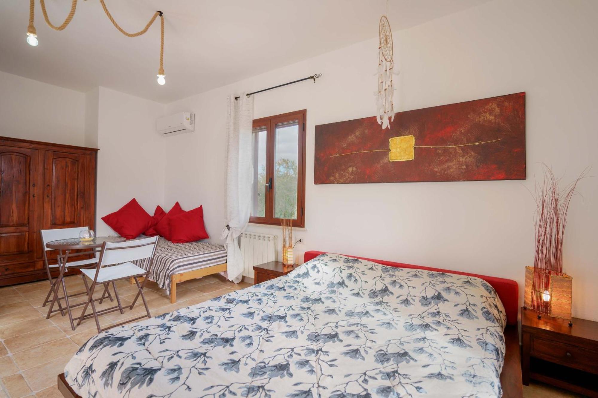 Villa Wunjo Iun R3267 La Maddalena  外观 照片