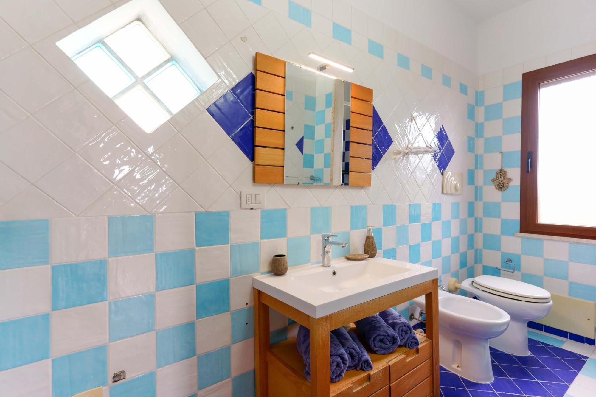 Villa Wunjo Iun R3267 La Maddalena  外观 照片
