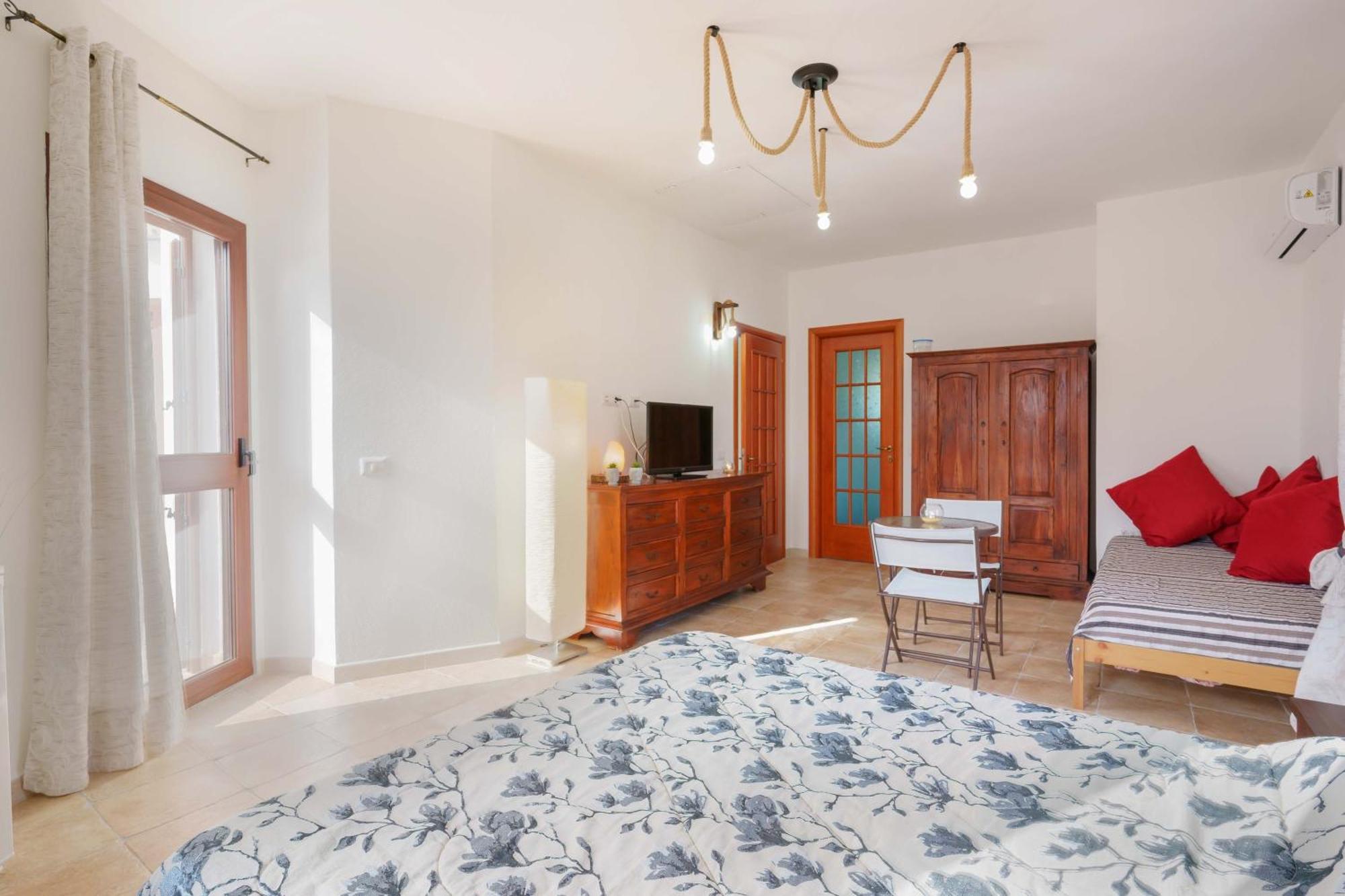 Villa Wunjo Iun R3267 La Maddalena  外观 照片
