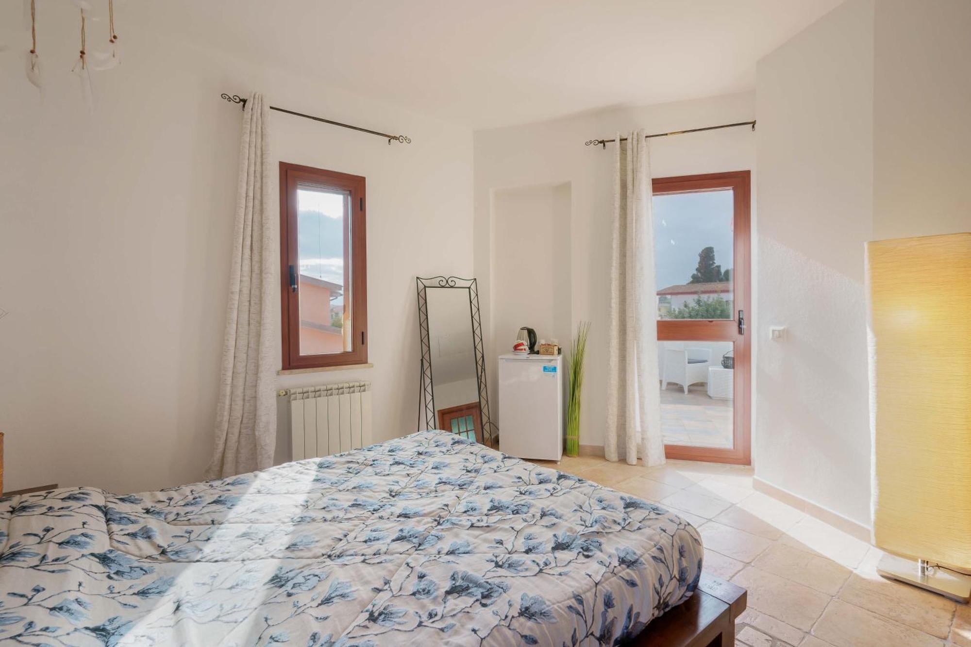 Villa Wunjo Iun R3267 La Maddalena  外观 照片