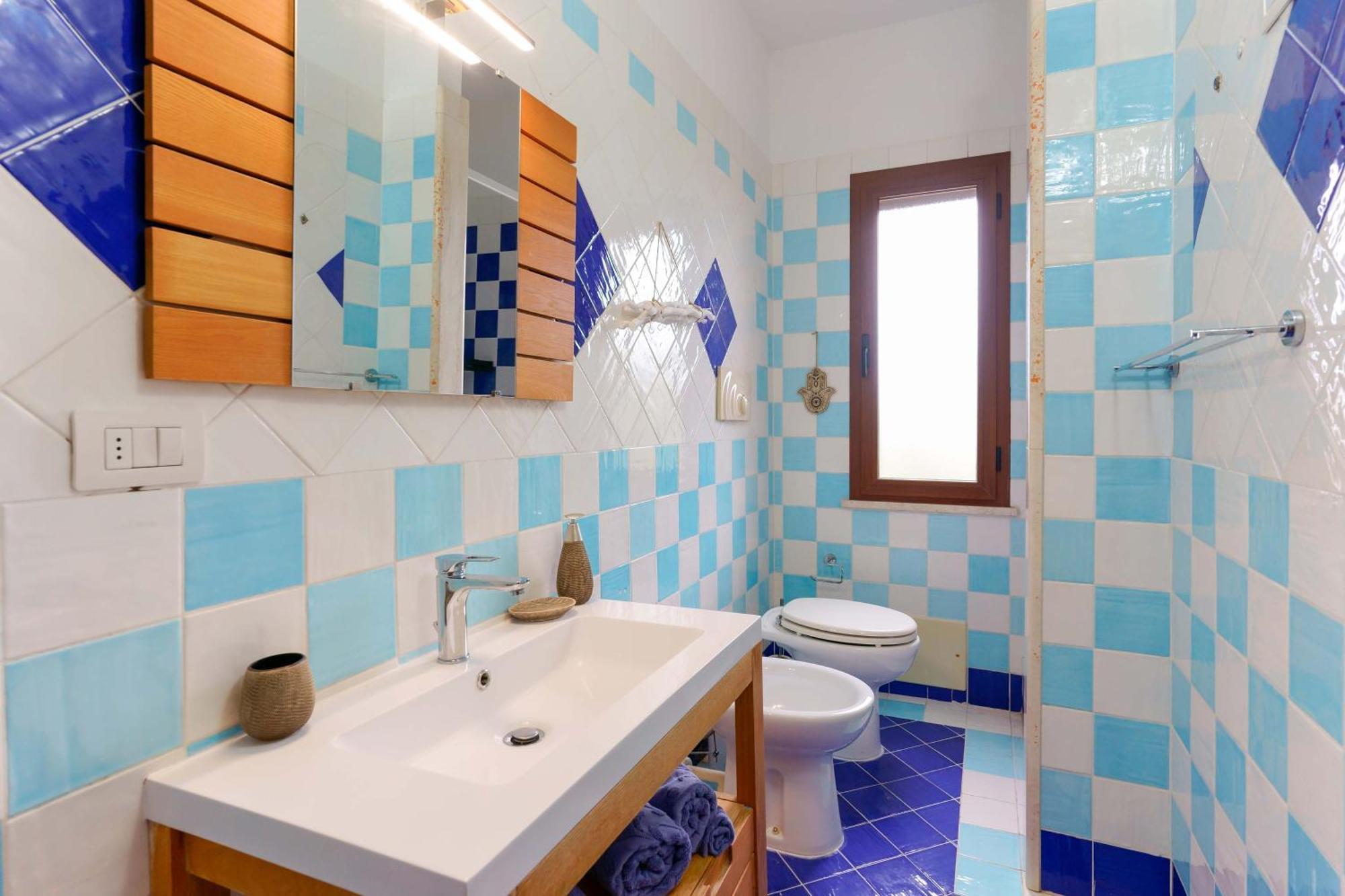 Villa Wunjo Iun R3267 La Maddalena  外观 照片