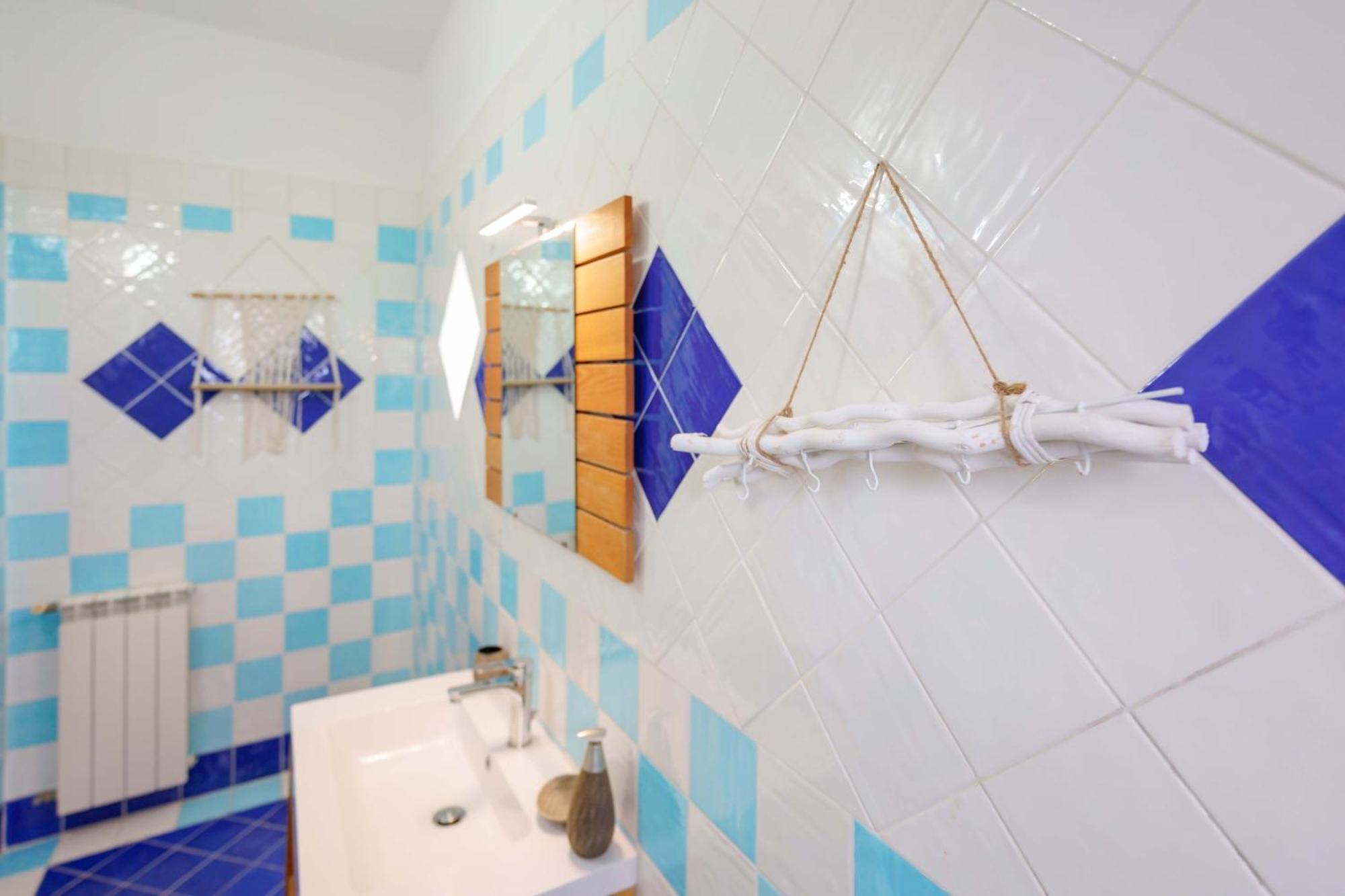 Villa Wunjo Iun R3267 La Maddalena  外观 照片