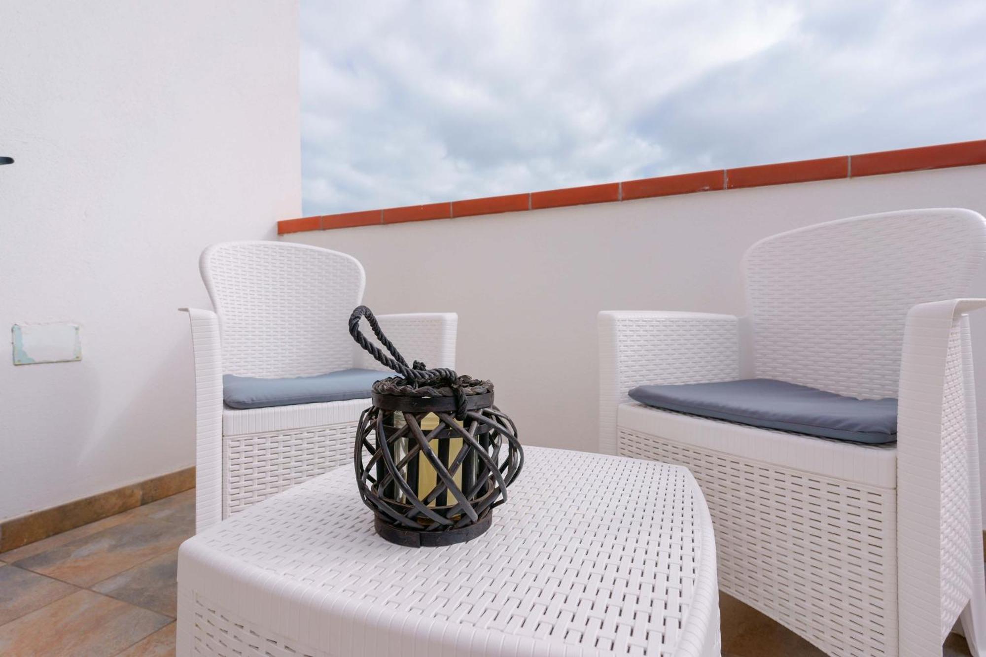 Villa Wunjo Iun R3267 La Maddalena  外观 照片