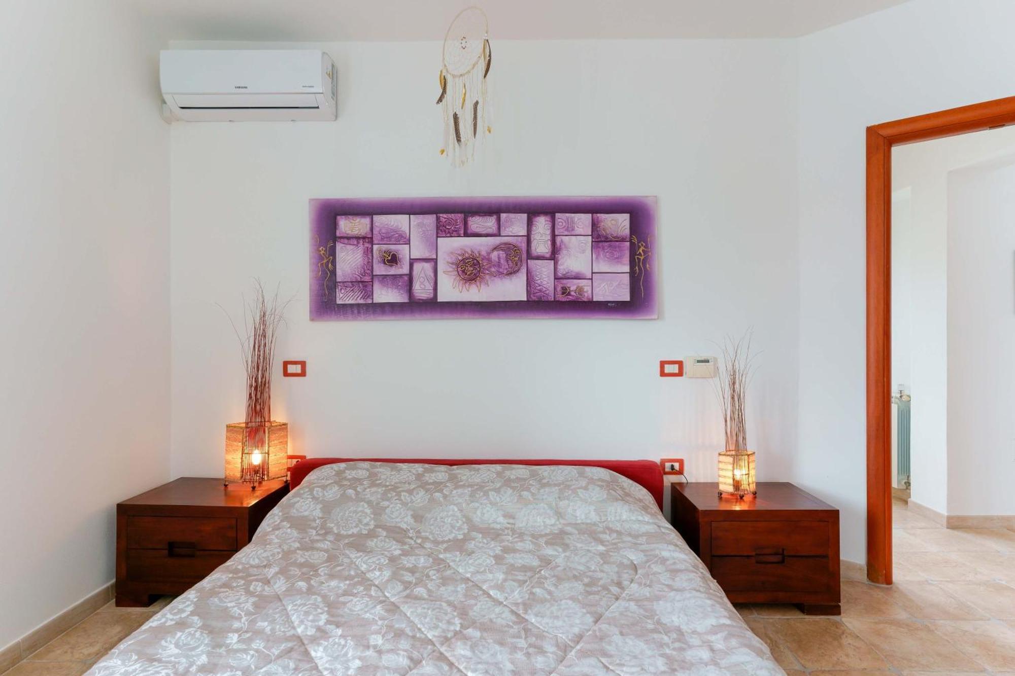 Villa Wunjo Iun R3267 La Maddalena  外观 照片