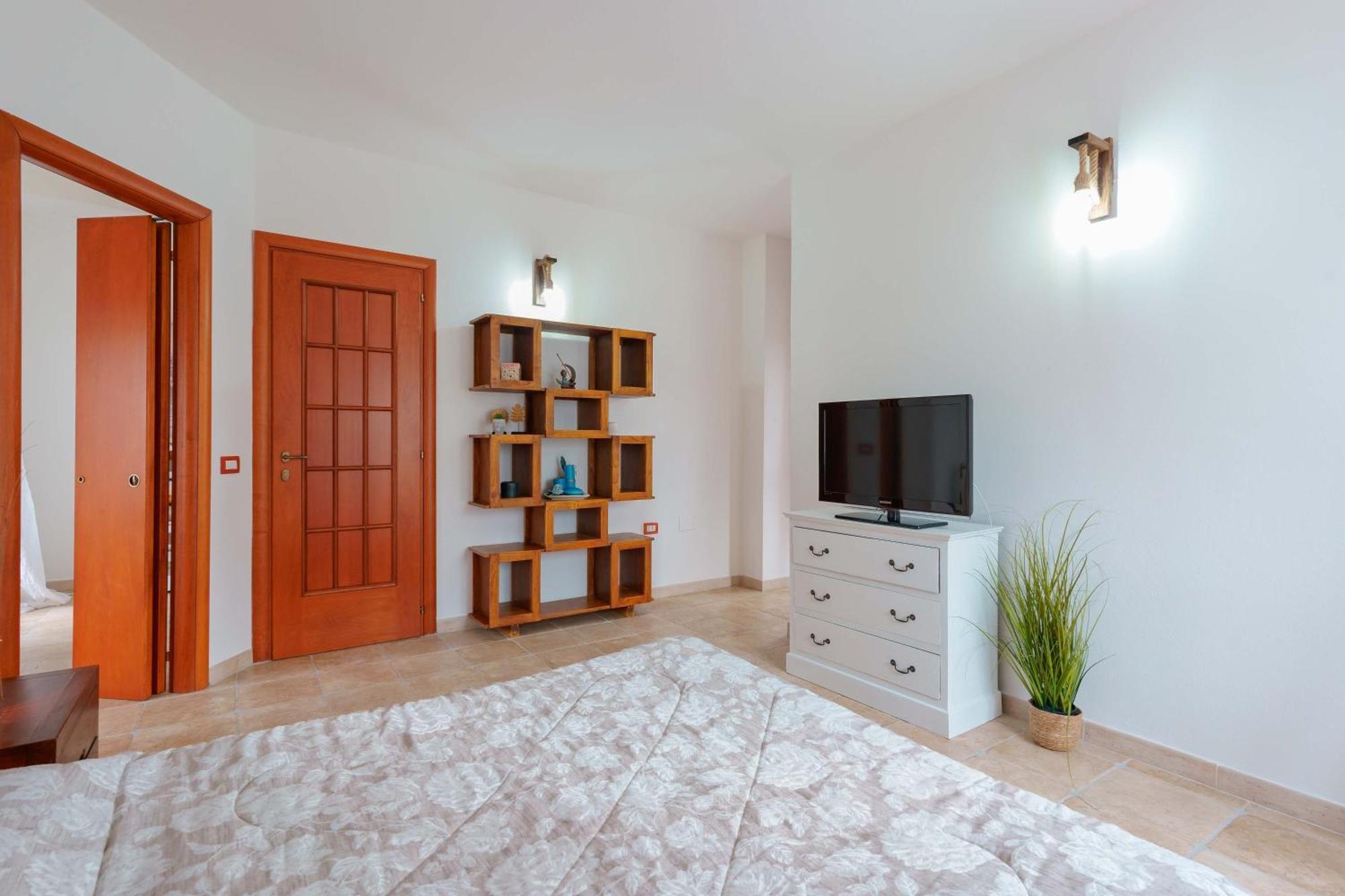 Villa Wunjo Iun R3267 La Maddalena  外观 照片