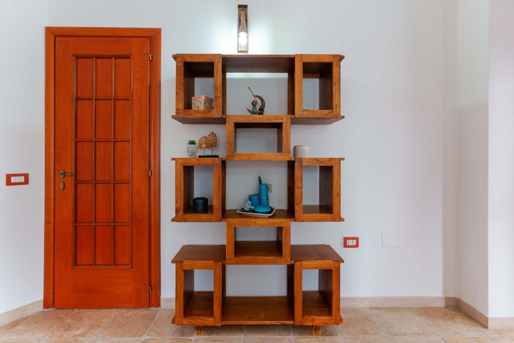 Villa Wunjo Iun R3267 La Maddalena  外观 照片