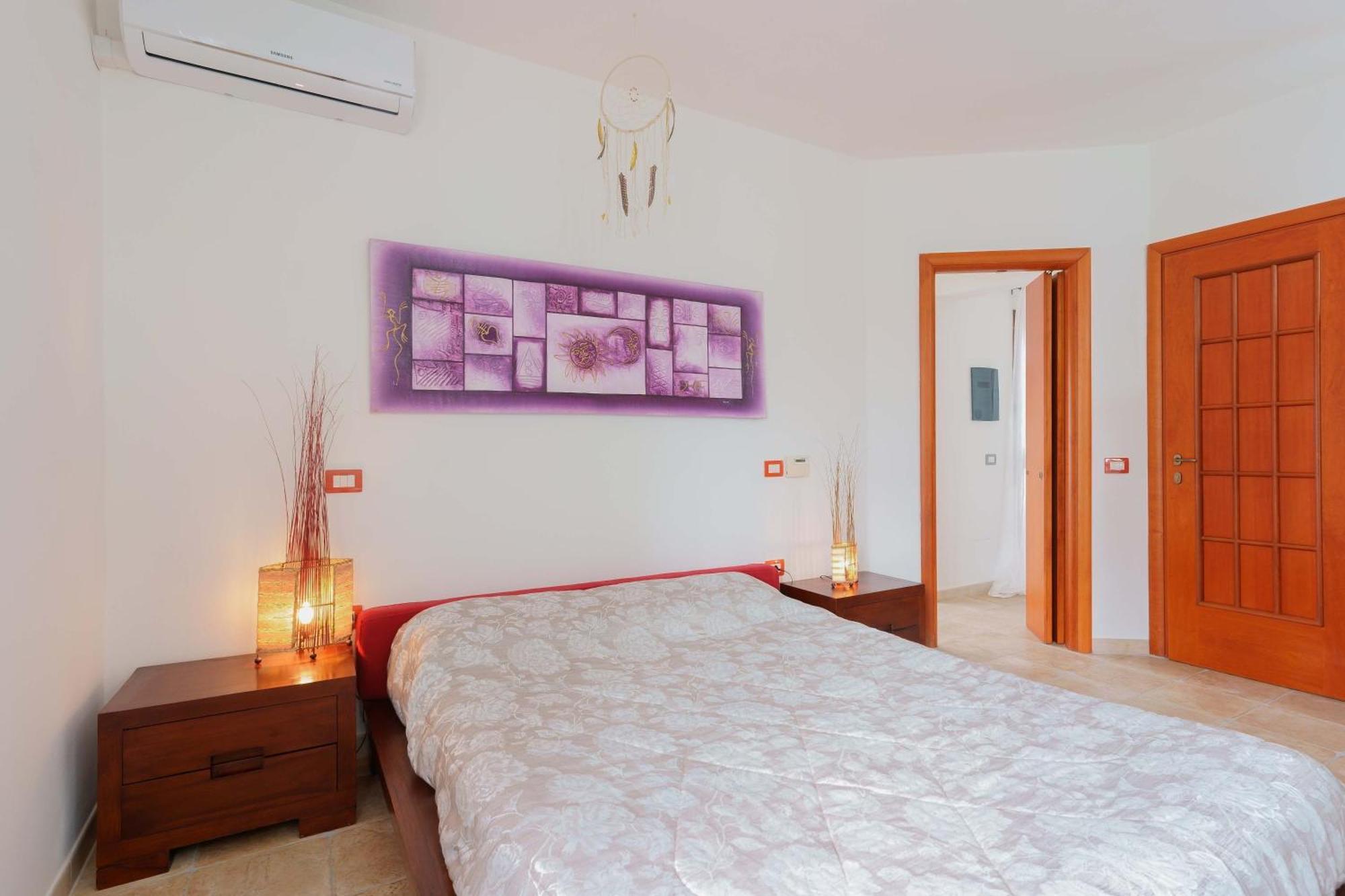 Villa Wunjo Iun R3267 La Maddalena  外观 照片