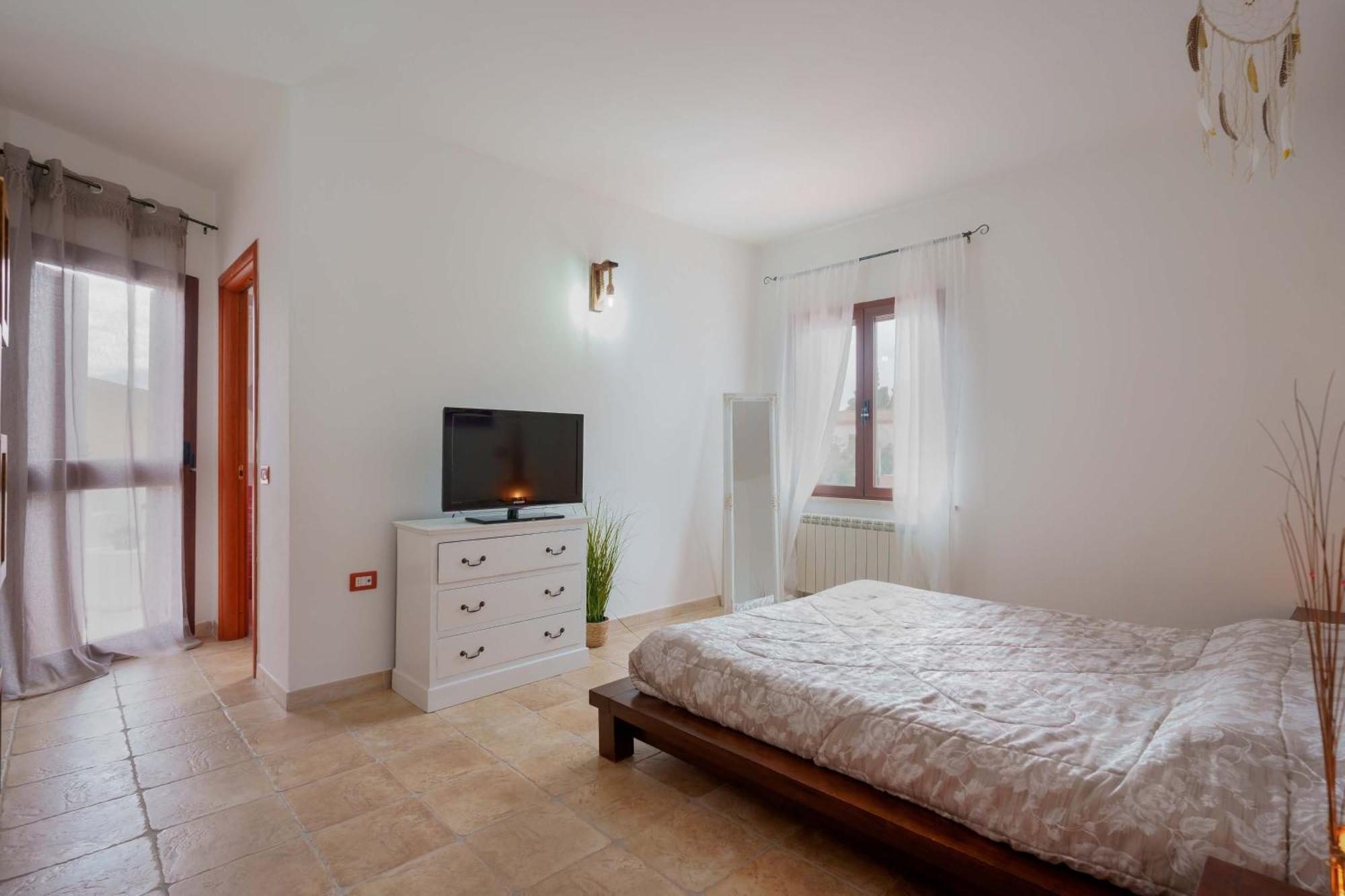 Villa Wunjo Iun R3267 La Maddalena  外观 照片