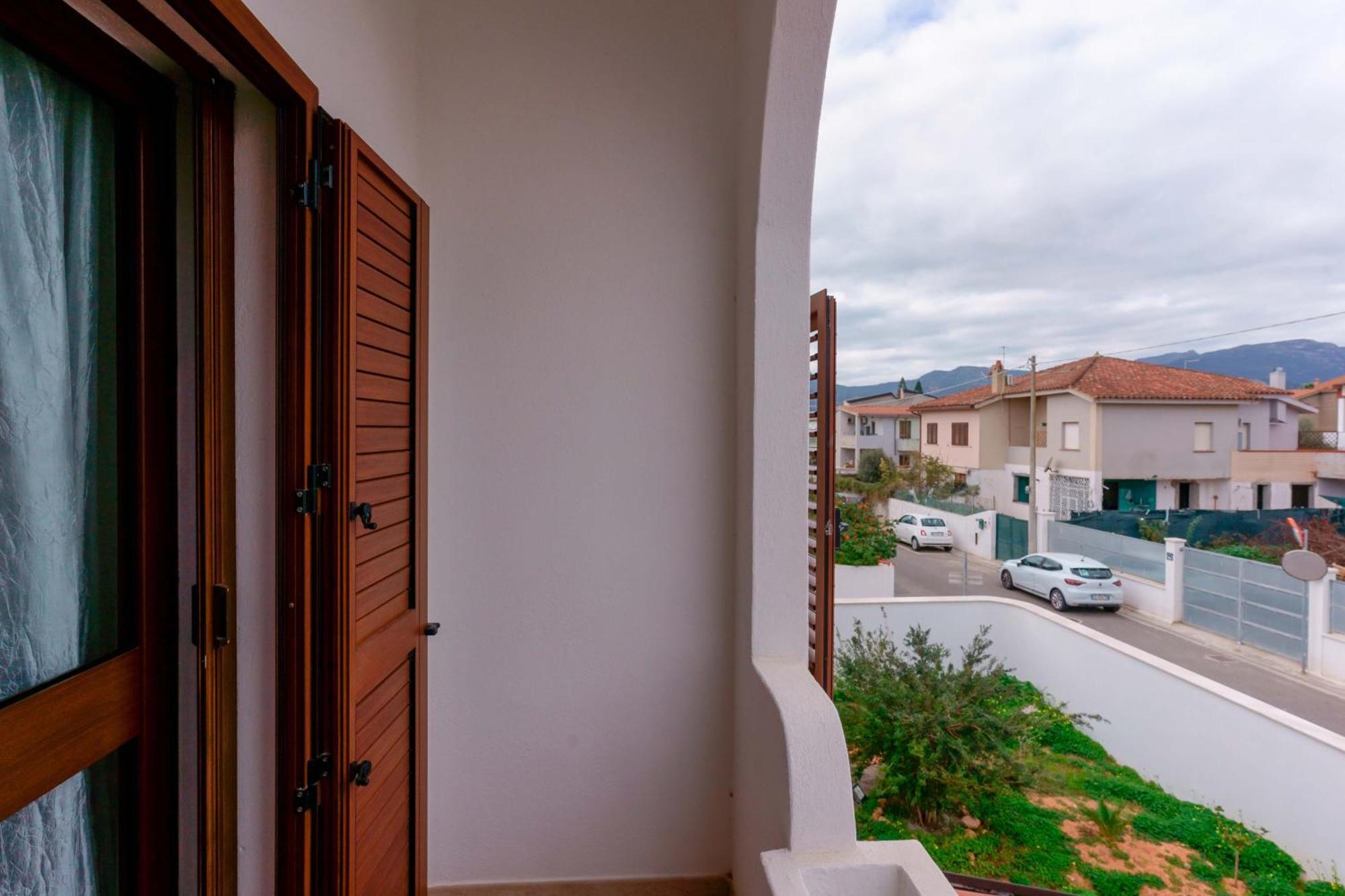 Villa Wunjo Iun R3267 La Maddalena  外观 照片