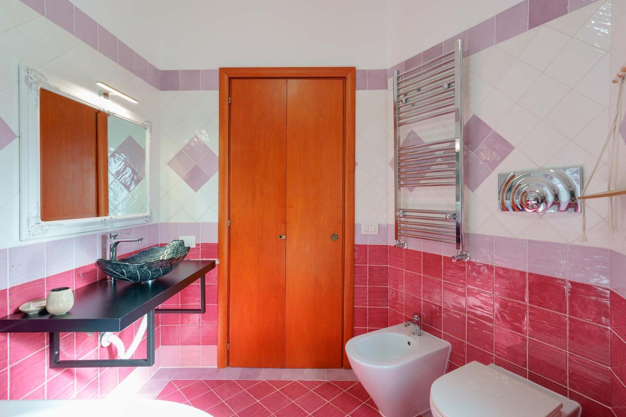 Villa Wunjo Iun R3267 La Maddalena  外观 照片