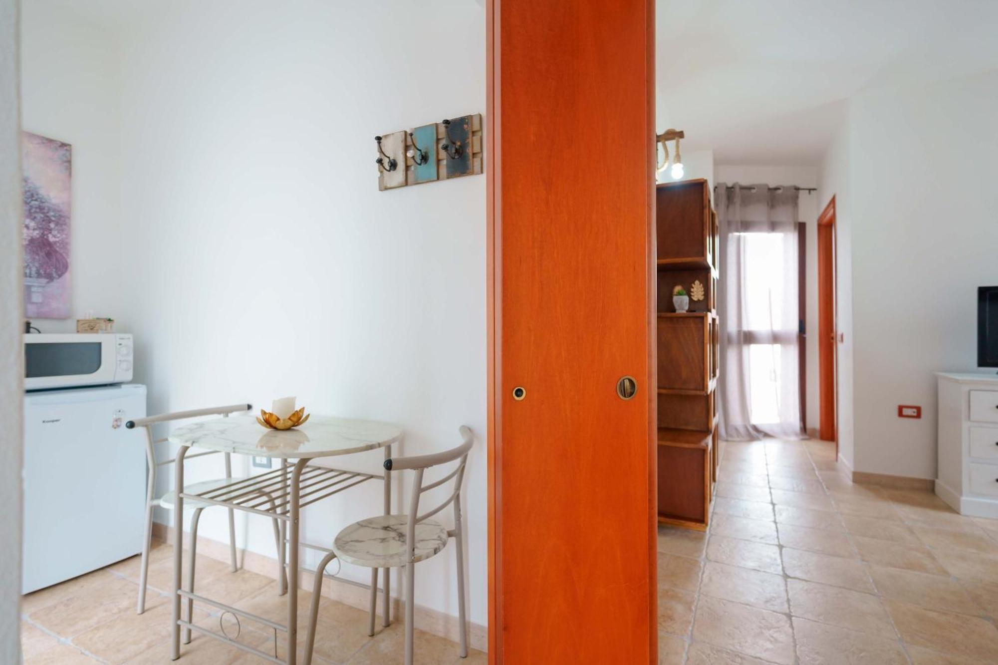Villa Wunjo Iun R3267 La Maddalena  外观 照片