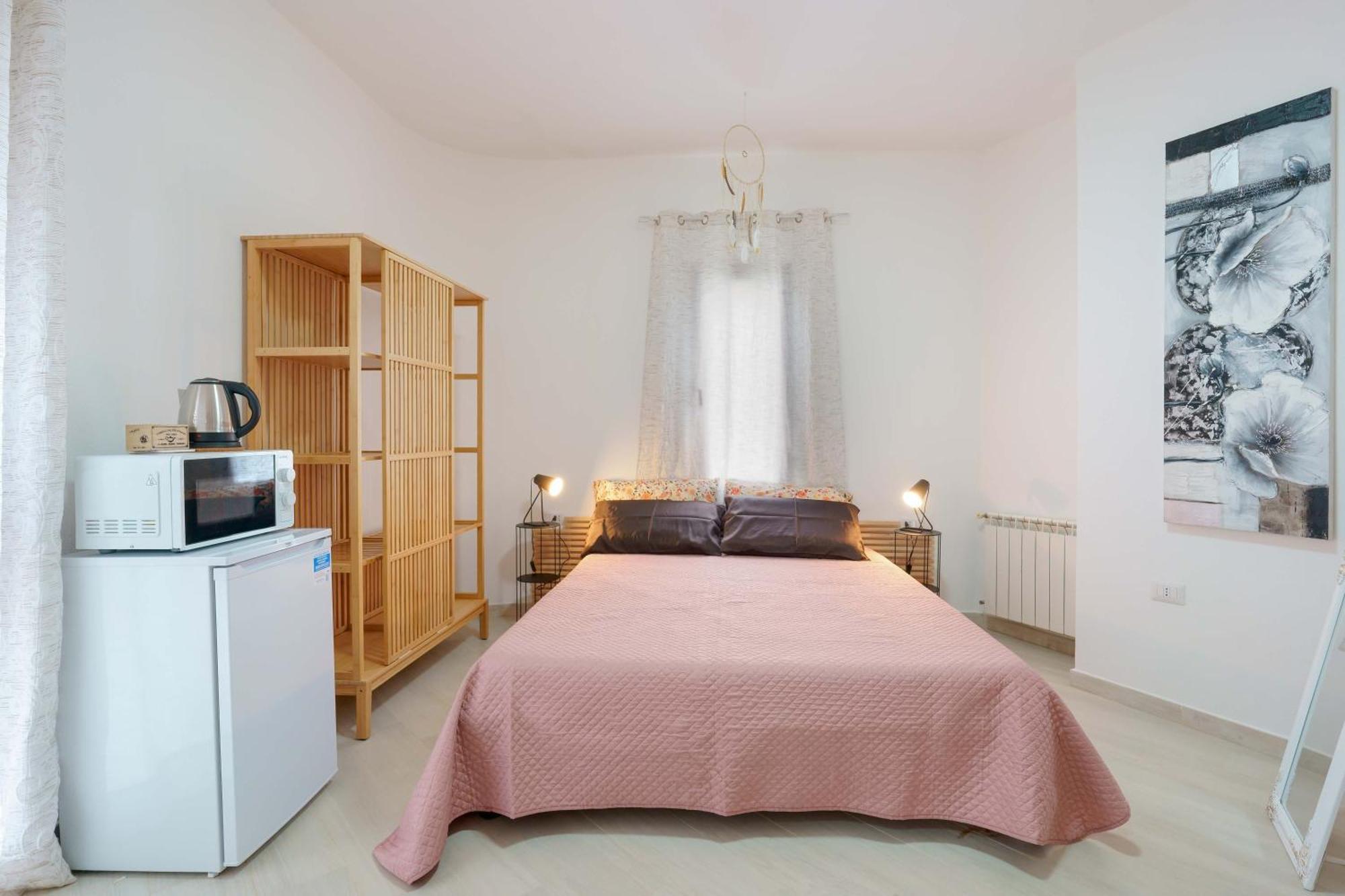 Villa Wunjo Iun R3267 La Maddalena  外观 照片