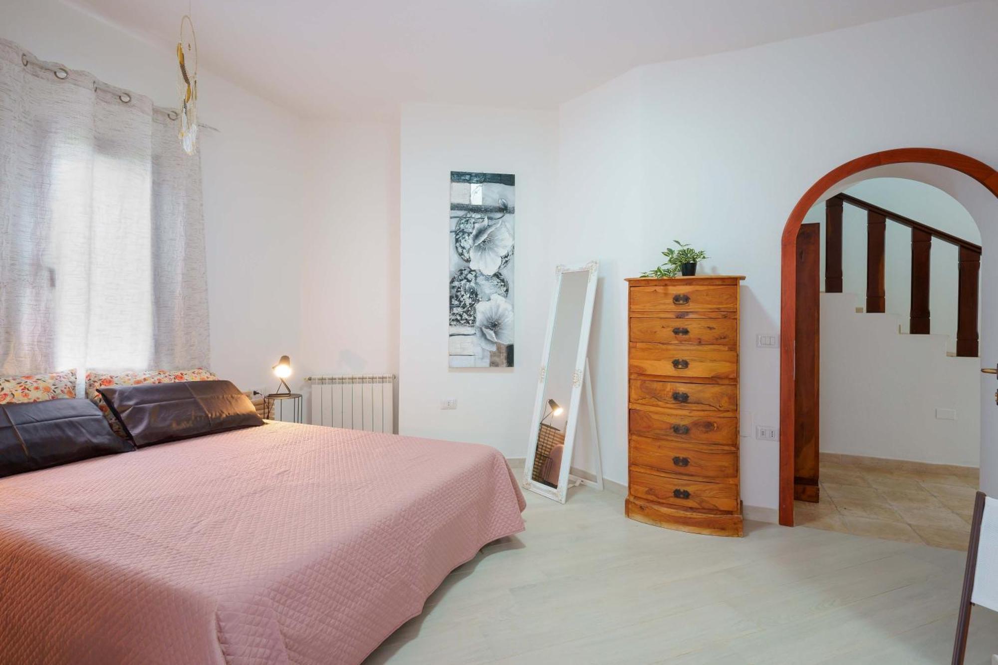 Villa Wunjo Iun R3267 La Maddalena  外观 照片