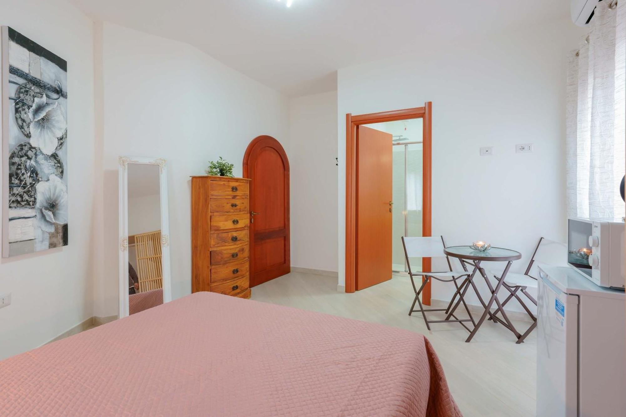 Villa Wunjo Iun R3267 La Maddalena  外观 照片