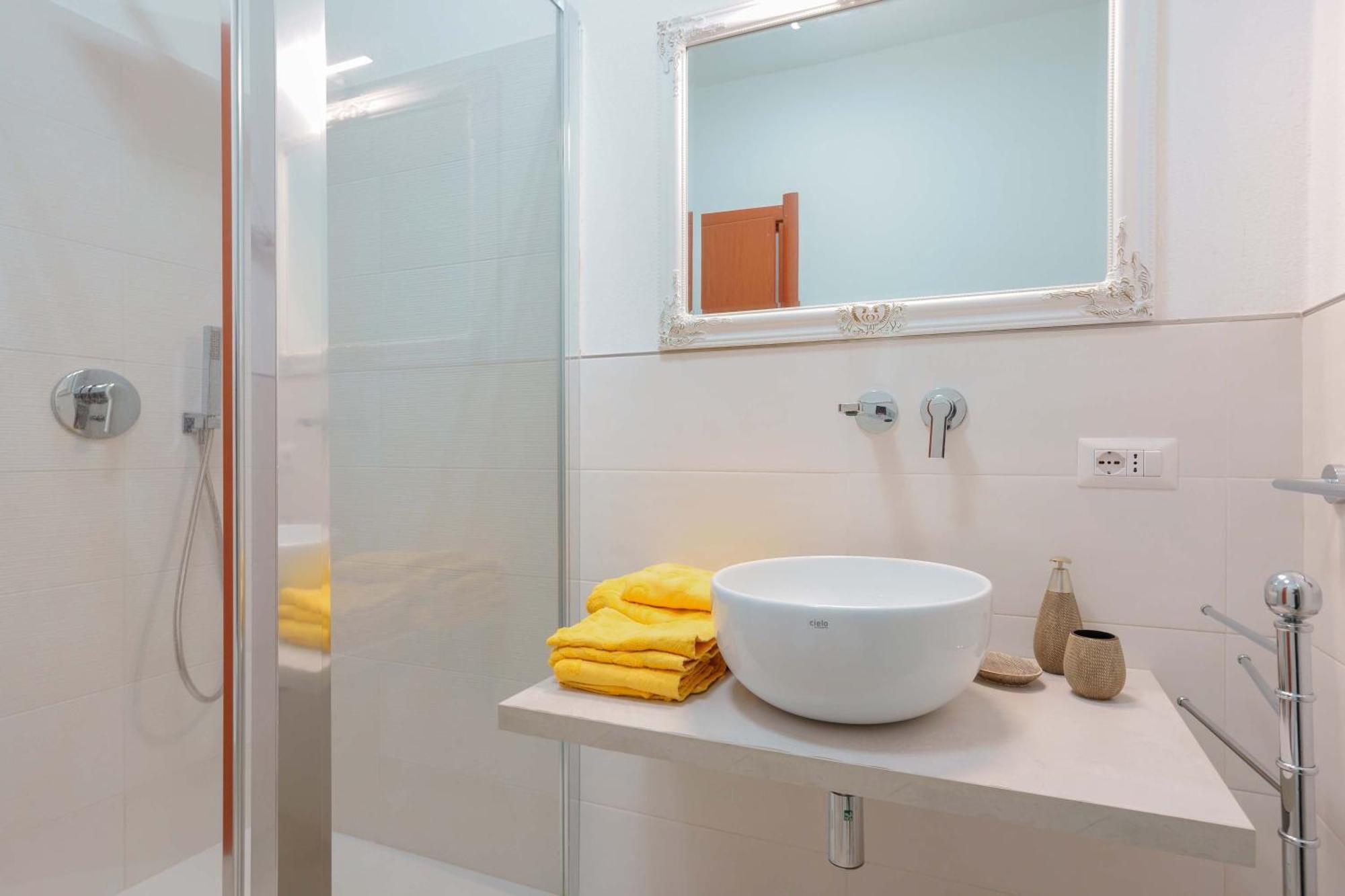 Villa Wunjo Iun R3267 La Maddalena  外观 照片