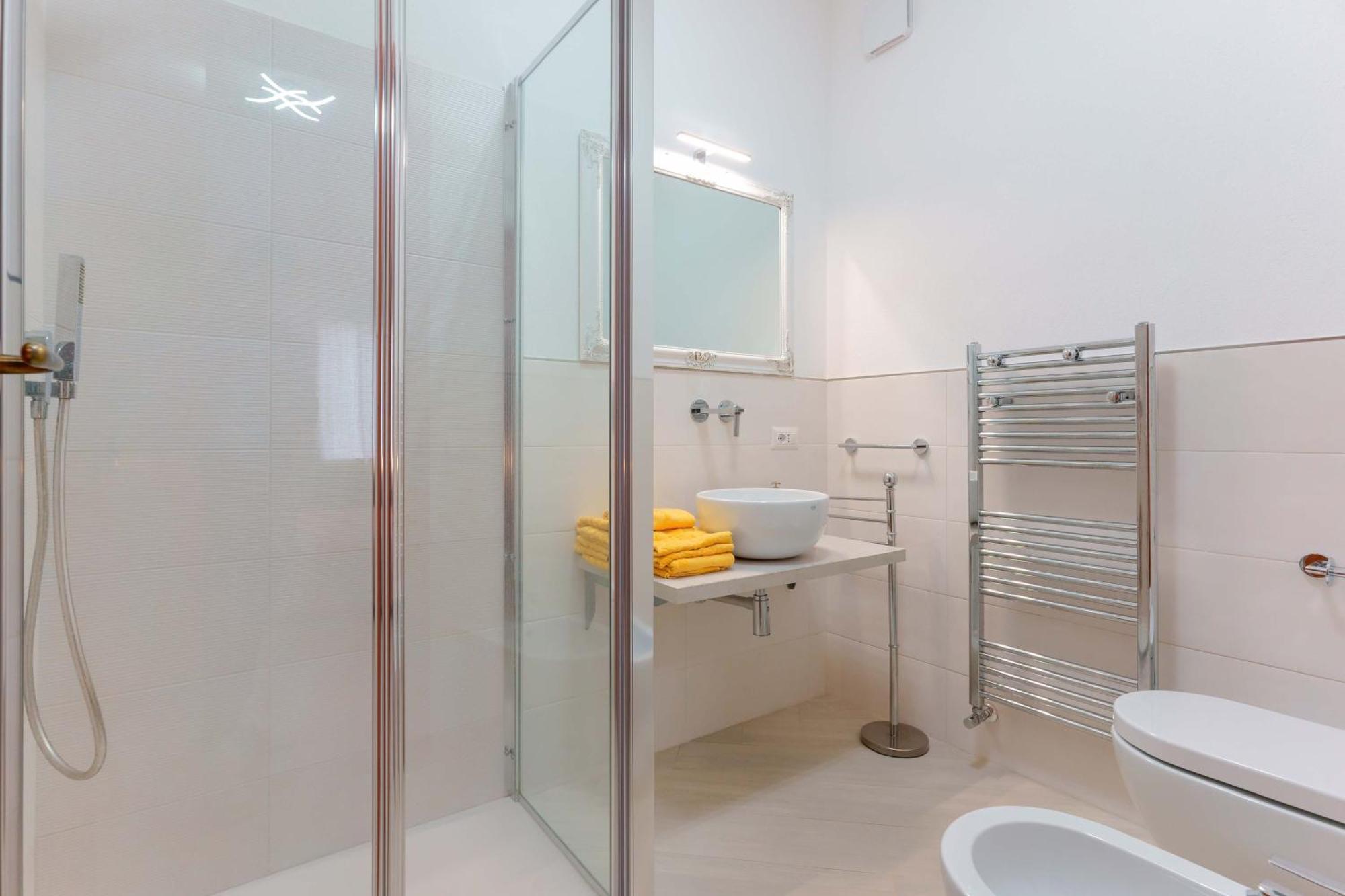 Villa Wunjo Iun R3267 La Maddalena  外观 照片
