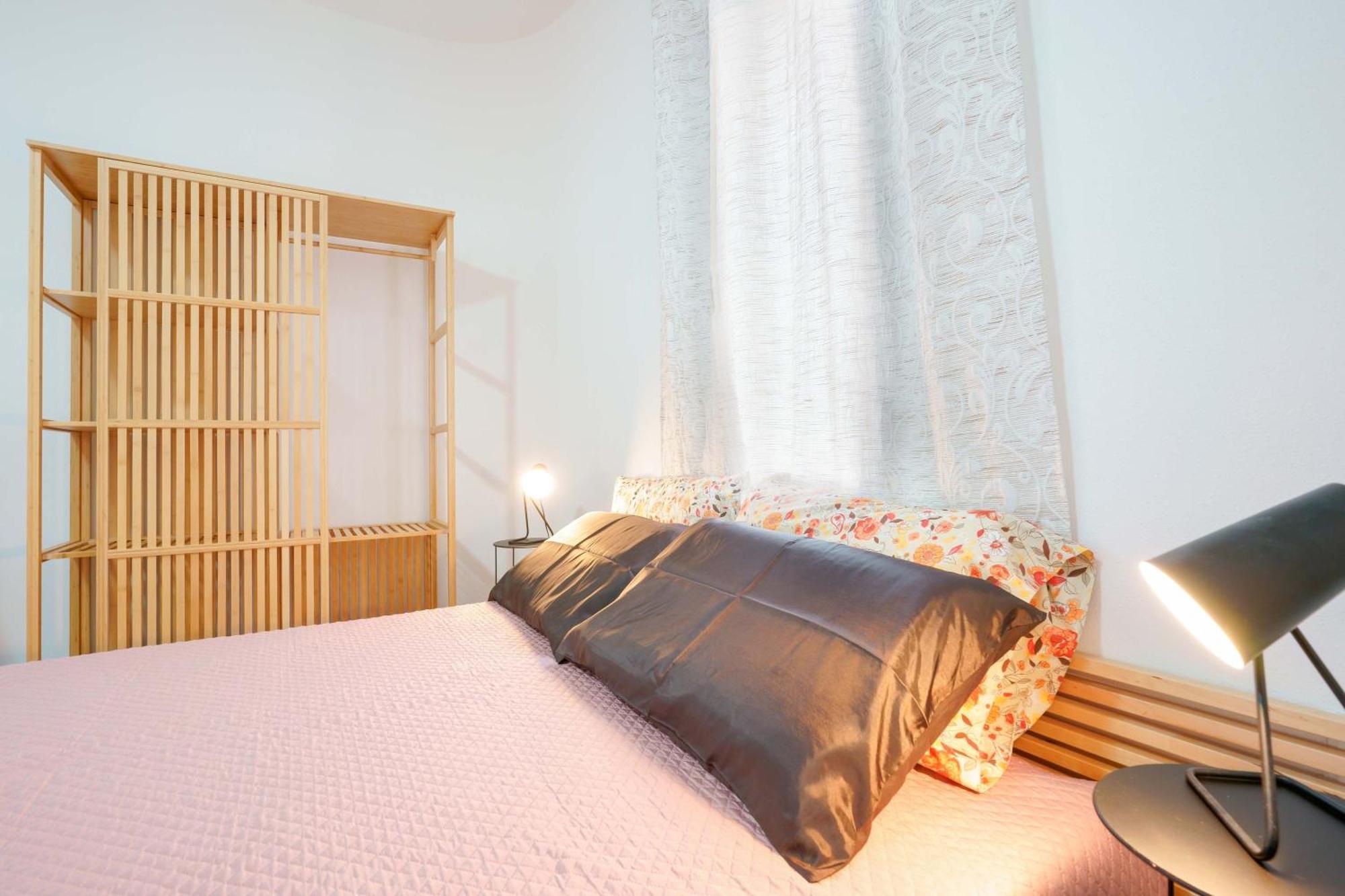 Villa Wunjo Iun R3267 La Maddalena  外观 照片