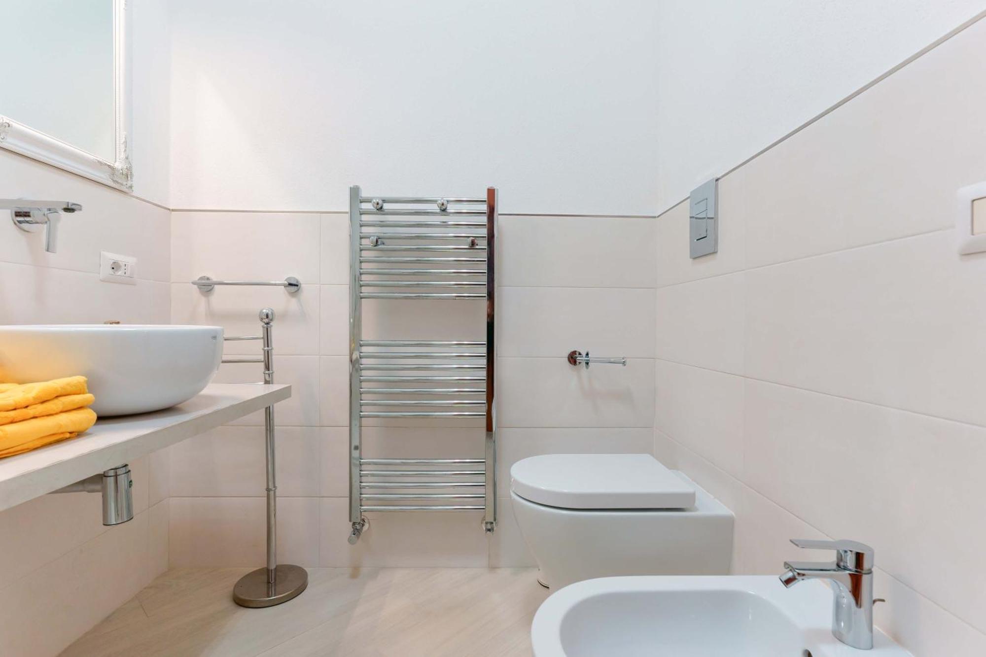 Villa Wunjo Iun R3267 La Maddalena  外观 照片