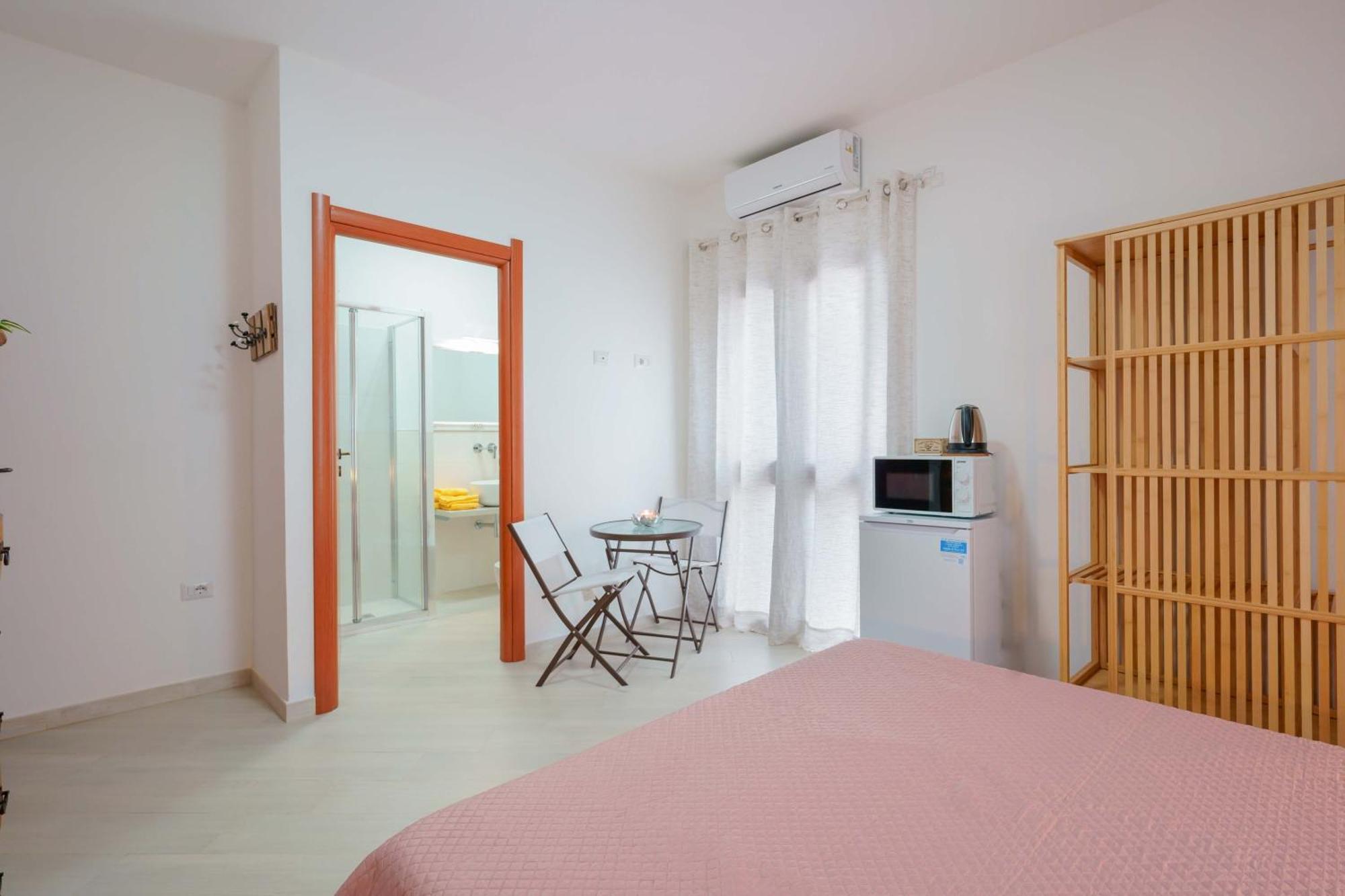 Villa Wunjo Iun R3267 La Maddalena  外观 照片