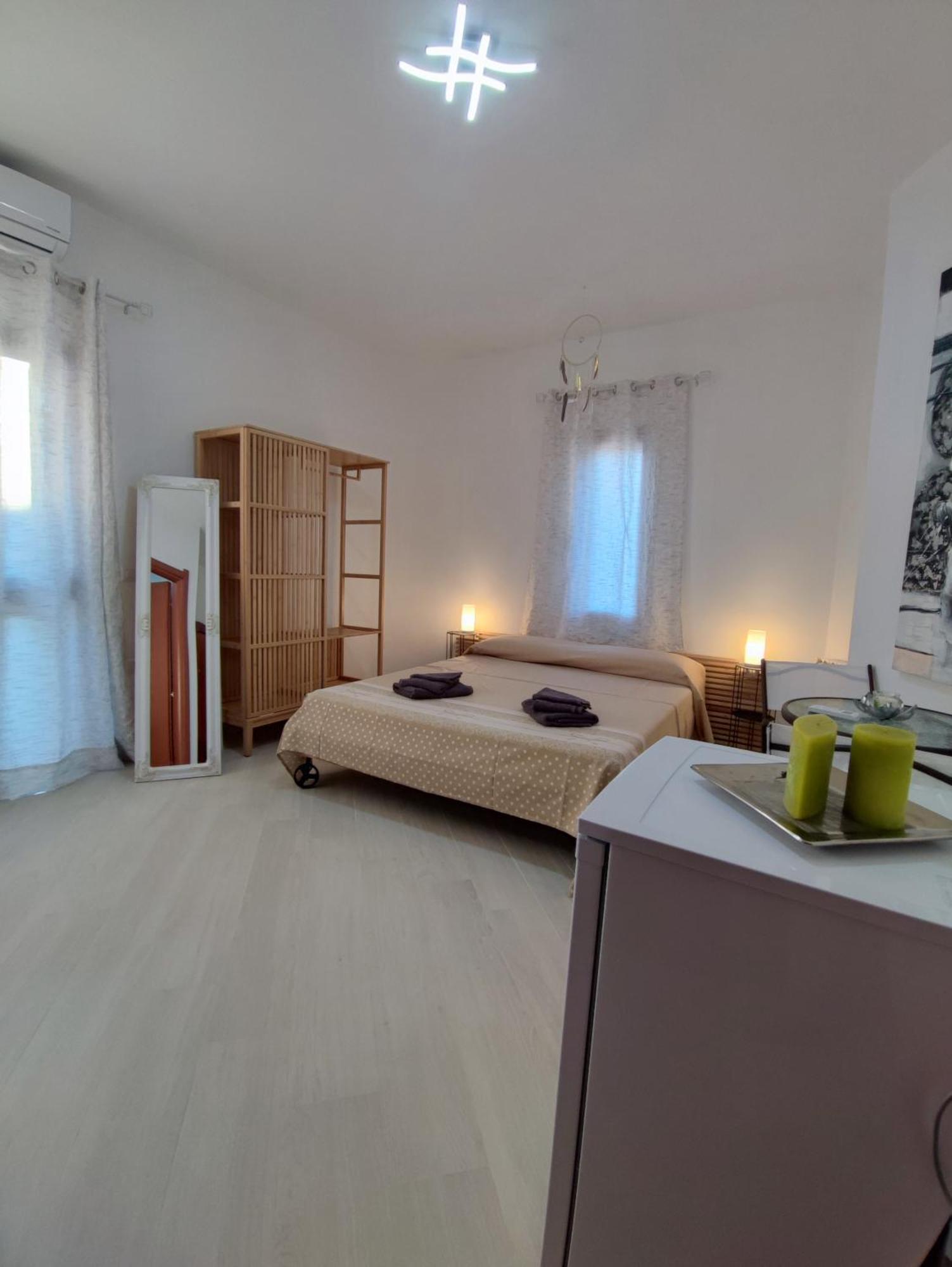 Villa Wunjo Iun R3267 La Maddalena  客房 照片